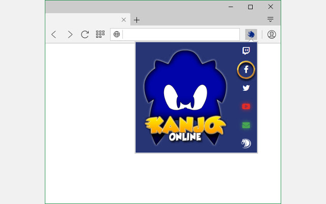 Kanjo Live Notifier from Chrome web store to be run with OffiDocs Chromium online Kanjo Live Notifier from Chrome web store to be run with OffiDocs Chromium online