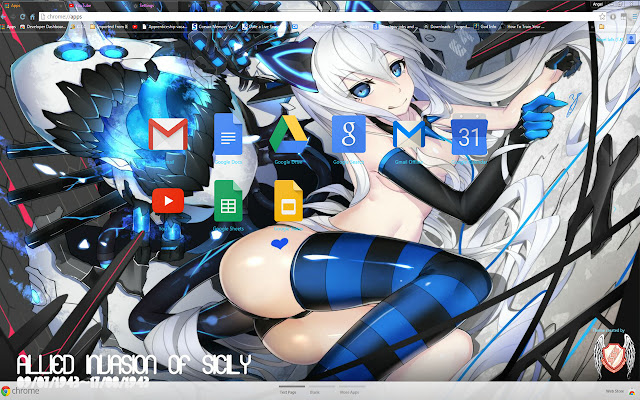 Kantai Theme 41 1920x1080 from Chrome web store to be run with OffiDocs Chromium online Kantai Theme 41 1920x1080 from Chrome web store to be run with OffiDocs Chromium online