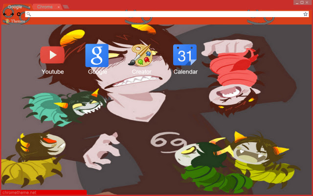 Karkat Theme from Chrome web store to be run with OffiDocs Chromium online Karkat Theme from Chrome web store to be run with OffiDocs Chromium online