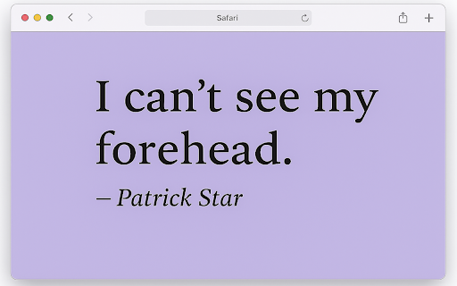 Katahari Quotes from Chrome web store to be run with OffiDocs Chromium online Katahari Quotes from Chrome web store to be run with OffiDocs Chromium online