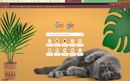 Katzen Pflanzen from Chrome web store to be run with OffiDocs Chromium online Katzen Pflanzen from Chrome web store to be run with OffiDocs Chromium online
