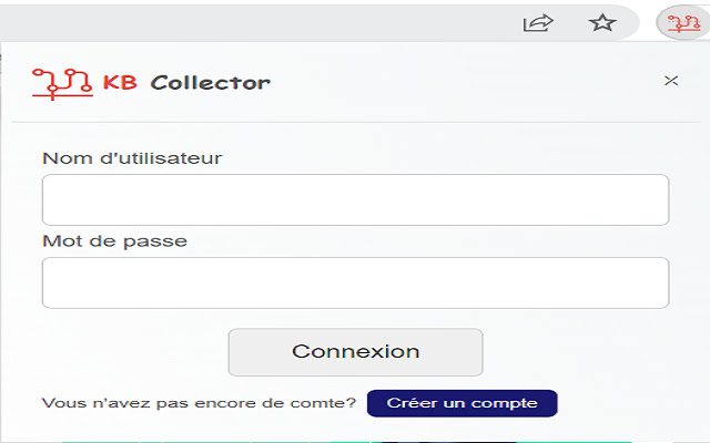 KB Collector from Chrome web store to be run with OffiDocs Chromium online KB Collector from Chrome web store to be run with OffiDocs Chromium online