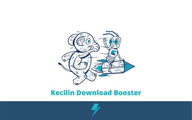 Kecilin Download Booster from Chrome web store to be run with OffiDocs Chromium online Kecilin Download Booster from Chrome web store to be run with OffiDocs Chromium online