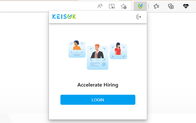 Keisok from Chrome web store to be run with OffiDocs Chromium online Keisok from Chrome web store to be run with OffiDocs Chromium online