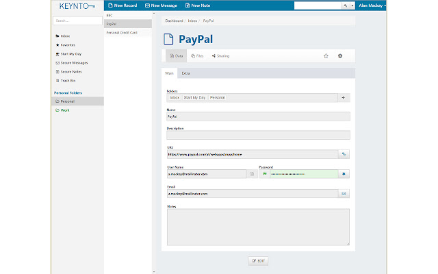 KEYNTO Team Password Manager from Chrome web store to be run with OffiDocs Chromium online KEYNTO Team Password Manager from Chrome web store to be run with OffiDocs Chromium online