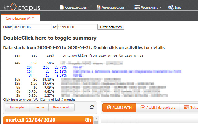 KeyTech Octopus Summary from Chrome web store to be run with OffiDocs Chromium online KeyTech Octopus Summary from Chrome web store to be run with OffiDocs Chromium online