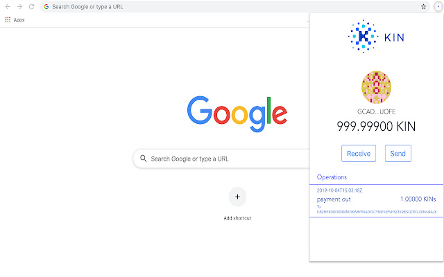 KinConnect from Chrome web store to be run with OffiDocs Chromium online KinConnect from Chrome web store to be run with OffiDocs Chromium online