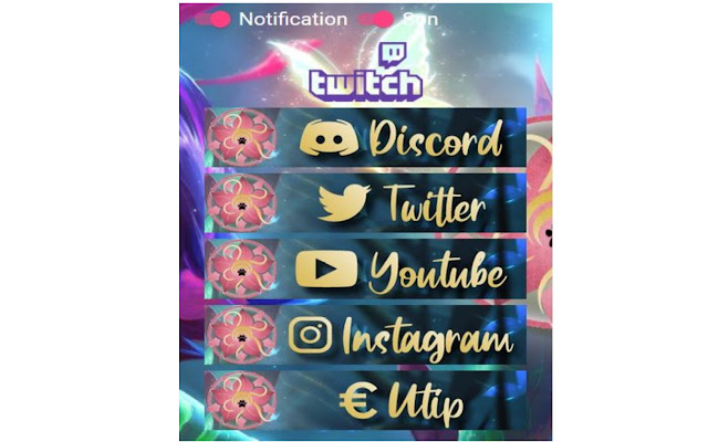 Kittyih Live from Chrome web store to be run with OffiDocs Chromium online Kittyih Live from Chrome web store to be run with OffiDocs Chromium online