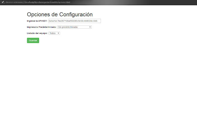 Klay_Printer from Chrome web store to be run with OffiDocs Chromium online Klay_Printer from Chrome web store to be run with OffiDocs Chromium online