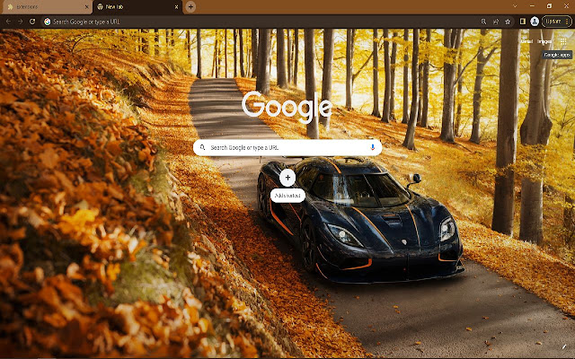 Koenigsegg in forest from Chrome web store to be run with OffiDocs Chromium online Koenigsegg in forest from Chrome web store to be run with OffiDocs Chromium online