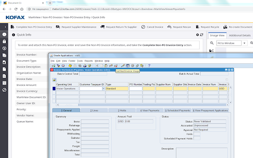 Kofax MarkView Tab Control for JWS from Chrome web store to be run with OffiDocs Chromium online Kofax MarkView Tab Control for JWS from Chrome web store to be run with OffiDocs Chromium online