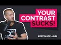 Kontrast WCAG Contrast Checker from Chrome web store to be run with OffiDocs Chromium online Kontrast WCAG Contrast Checker from Chrome web store to be run with OffiDocs Chromium online