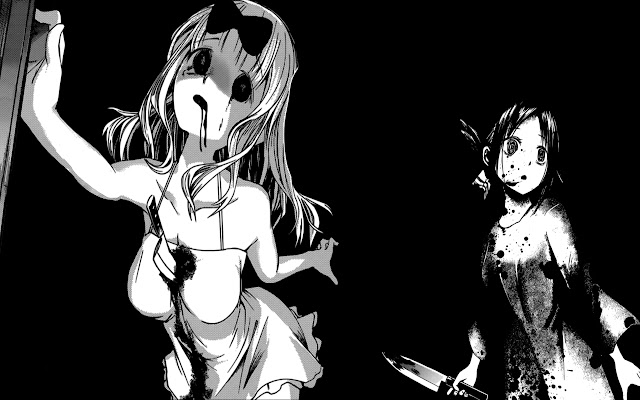 Kowai! Scary Kaguya sama and Fujiwara san! from Chrome web store to be run with OffiDocs Chromium online Kowai! Scary Kaguya sama and Fujiwara san! from Chrome web store to be run with OffiDocs Chromium online