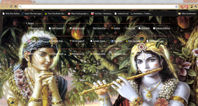 Krishna Gopi from Chrome web store to be run with OffiDocs Chromium online Krishna Gopi from Chrome web store to be run with OffiDocs Chromium online