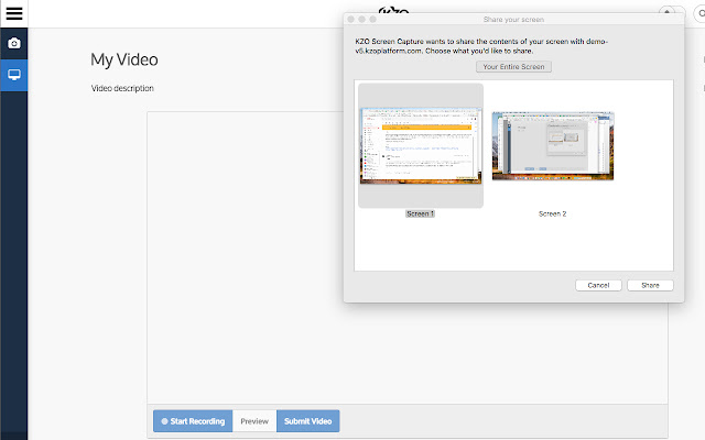 KZO Screen Capture from Chrome web store to be run with OffiDocs Chromium online KZO Screen Capture from Chrome web store to be run with OffiDocs Chromium online