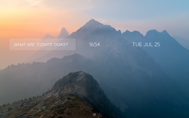 Lack New Tab Page from Chrome web store to be run with OffiDocs Chromium online Lack New Tab Page from Chrome web store to be run with OffiDocs Chromium online