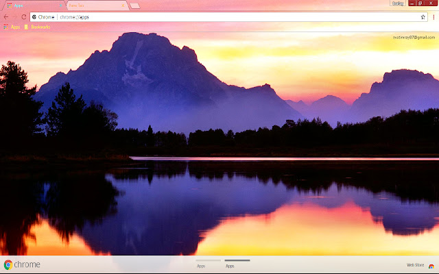 Lake Mountain Purple Reflection from Chrome web store to be run with OffiDocs Chromium online Lake Mountain Purple Reflection from Chrome web store to be run with OffiDocs Chromium online