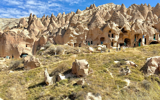 Landscape Photography of the Zelve Open Air Museum from Chrome web store to be run with OffiDocs Chromium online Landscape Photography of the Zelve Open Air Museum from Chrome web store to be run with OffiDocs Chromium online