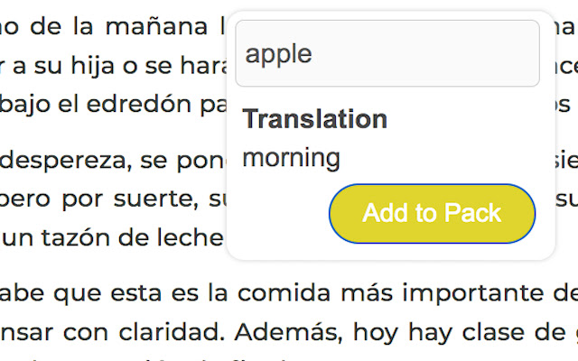 LangPop from Chrome web store to be run with OffiDocs Chromium online LangPop from Chrome web store to be run with OffiDocs Chromium online