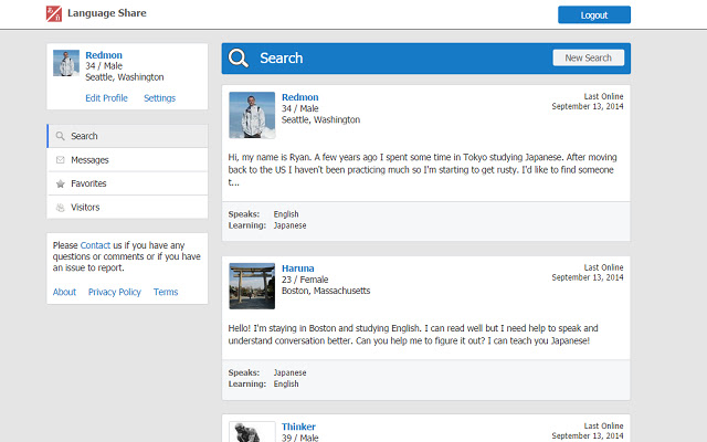 Language Share from Chrome web store to be run with OffiDocs Chromium online Language Share from Chrome web store to be run with OffiDocs Chromium online