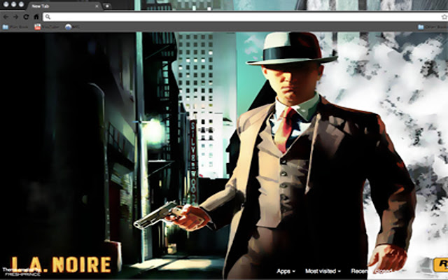 L.A. Noire Theme from Chrome web store to be run with OffiDocs Chromium online L.A. Noire Theme from Chrome web store to be run with OffiDocs Chromium online