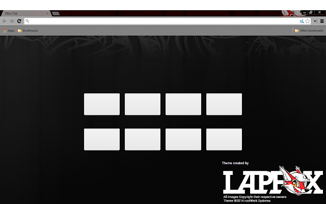 Lapfox Theme from Chrome web store to be run with OffiDocs Chromium online Lapfox Theme from Chrome web store to be run with OffiDocs Chromium online