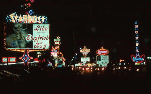 Las Vegas Billboards at Night from Chrome web store to be run with OffiDocs Chromium online Las Vegas Billboards at Night from Chrome web store to be run with OffiDocs Chromium online