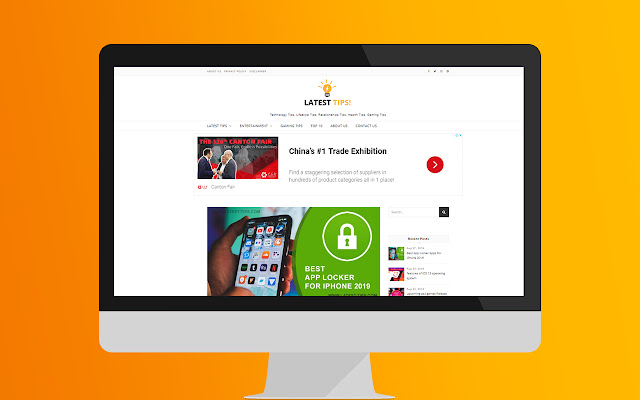 Latest Tips from Chrome web store to be run with OffiDocs Chromium online Latest Tips from Chrome web store to be run with OffiDocs Chromium online