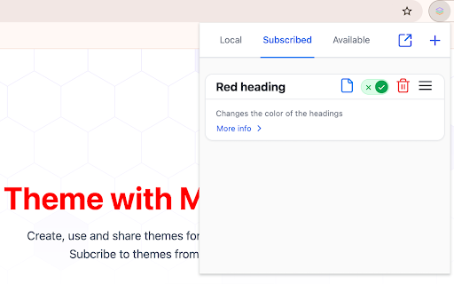 Layers from Chrome web store to be run with OffiDocs Chromium online Layers from Chrome web store to be run with OffiDocs Chromium online