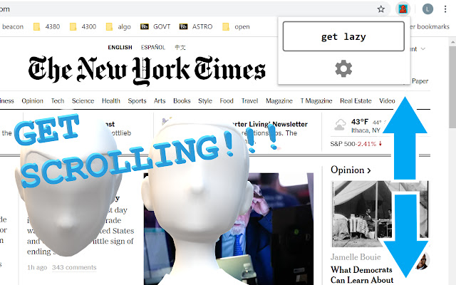 lazyreader from Chrome web store to be run with OffiDocs Chromium online lazyreader from Chrome web store to be run with OffiDocs Chromium online