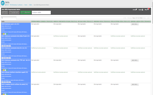 Leading2Lean Chrome Extension from Chrome web store to be run with OffiDocs Chromium online Leading2Lean Chrome Extension from Chrome web store to be run with OffiDocs Chromium online