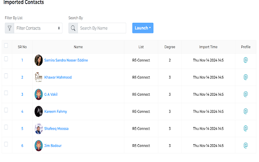 Leadupio from Chrome web store to be run with OffiDocs Chromium online Leadupio from Chrome web store to be run with OffiDocs Chromium online