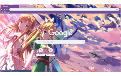leafa y titania from Chrome web store to be run with OffiDocs Chromium online leafa y titania from Chrome web store to be run with OffiDocs Chromium online