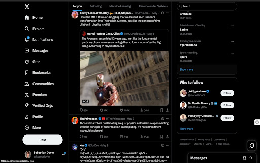 Learning Feed Transformer from Chrome web store to be run with OffiDocs Chromium online Learning Feed Transformer from Chrome web store to be run with OffiDocs Chromium online