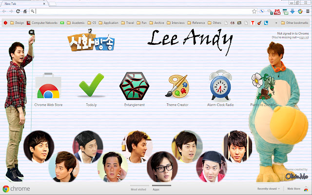 Lee Andy Shinhwa Broadcast from Chrome web store to be run with OffiDocs Chromium online Lee Andy Shinhwa Broadcast from Chrome web store to be run with OffiDocs Chromium online