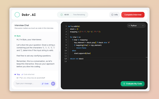 Leetcode Coach from Chrome web store to be run with OffiDocs Chromium online Leetcode Coach from Chrome web store to be run with OffiDocs Chromium online