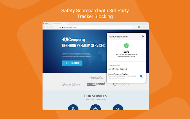 LegalEASE Safe Browser from Chrome web store to be run with OffiDocs Chromium online LegalEASE Safe Browser from Chrome web store to be run with OffiDocs Chromium online