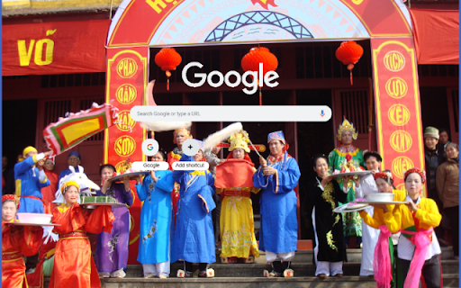 Le hoi Cau Vong from Chrome web store to be run with OffiDocs Chromium online Le hoi Cau Vong from Chrome web store to be run with OffiDocs Chromium online