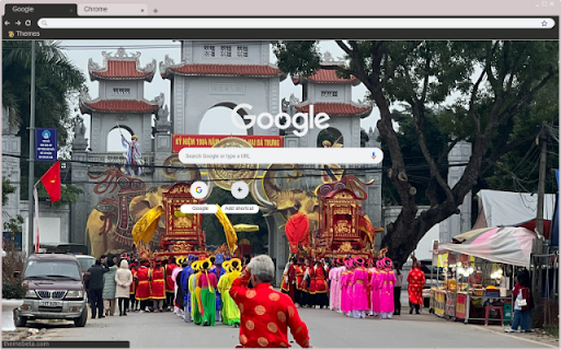 Lễ hội đền Hai Bà Trưng from Chrome web store to be run with OffiDocs Chromium online Lễ hội đền Hai Bà Trưng from Chrome web store to be run with OffiDocs Chromium online