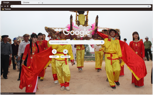 Lễ hội đình Đông Lao from Chrome web store to be run with OffiDocs Chromium online Lễ hội đình Đông Lao from Chrome web store to be run with OffiDocs Chromium online