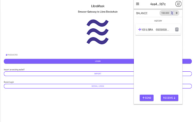 LibraMask Chrome Extension from Chrome web store to be run with OffiDocs Chromium online LibraMask Chrome Extension from Chrome web store to be run with OffiDocs Chromium online