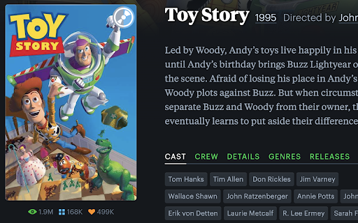 Libraryboxd from Chrome web store to be run with OffiDocs Chromium online Libraryboxd from Chrome web store to be run with OffiDocs Chromium online