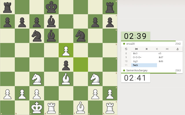 Lichess enhancement from Chrome web store to be run with OffiDocs Chromium online Lichess enhancement from Chrome web store to be run with OffiDocs Chromium online