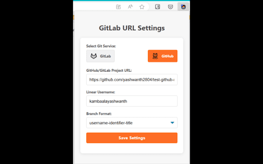 Linear Lab Linker from Chrome web store to be run with OffiDocs Chromium online Linear Lab Linker from Chrome web store to be run with OffiDocs Chromium online