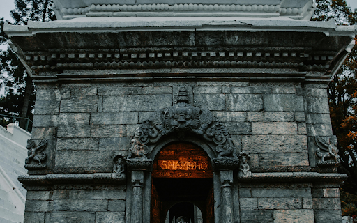 Lingam Shrine at Pashupatinath Temple from Chrome web store to be run with OffiDocs Chromium online Lingam Shrine at Pashupatinath Temple from Chrome web store to be run with OffiDocs Chromium online