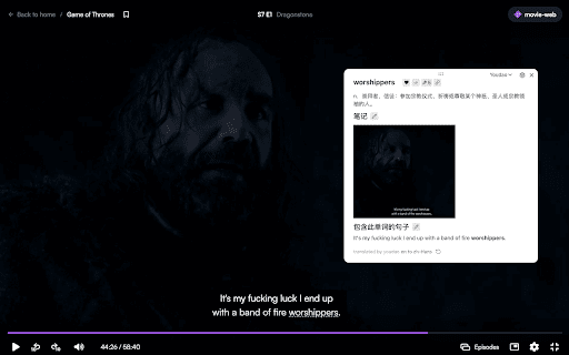 lingo link from Chrome web store to be run with OffiDocs Chromium online lingo link from Chrome web store to be run with OffiDocs Chromium online
