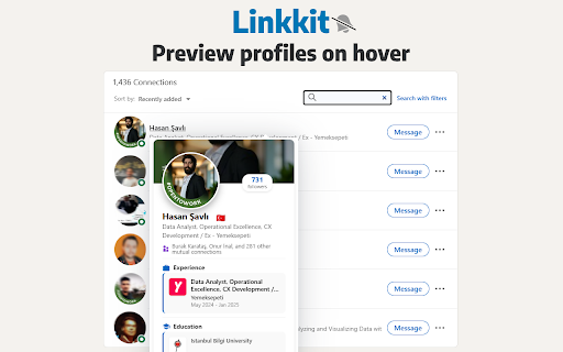 LinkKit from Chrome web store to be run with OffiDocs Chromium online LinkKit from Chrome web store to be run with OffiDocs Chromium online