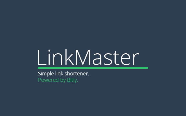 LinkMaster from Chrome web store to be run with OffiDocs Chromium online LinkMaster from Chrome web store to be run with OffiDocs Chromium online