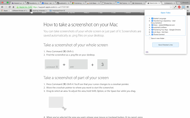 Link Save from Chrome web store to be run with OffiDocs Chromium online Link Save from Chrome web store to be run with OffiDocs Chromium online