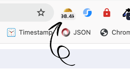 Live Crypto Prices from Chrome web store to be run with OffiDocs Chromium online Live Crypto Prices from Chrome web store to be run with OffiDocs Chromium online
